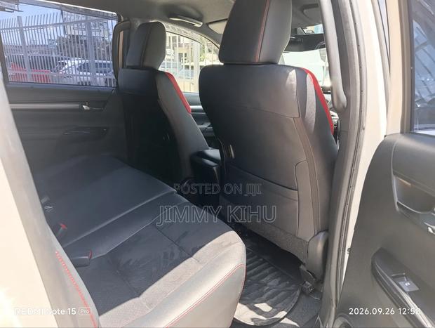 Toyota TownAce 2018 White