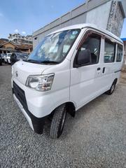 Daihatsu Move 2019 White for sale