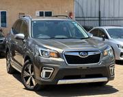 Subaru Forester Limited AWD 2019 Brown for sale