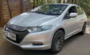 Honda Insight 2012 for sale