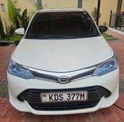 Toyota Axio 2017 Pearl for sale