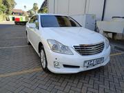 Toyota Crown 2009 Ivory for sale