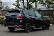 Subaru Forester 2020 Blue for sale