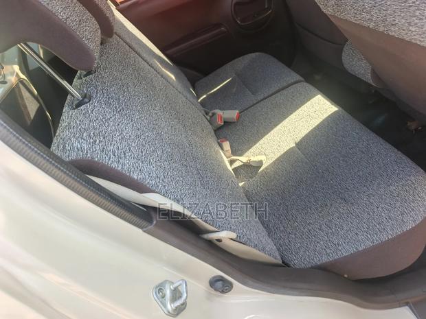 Toyota Passo 2013 Beige