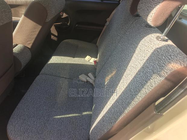 Toyota Passo 2013 Beige