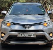 Toyota RAV4 2016 for sale