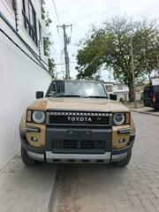 Toyota Land Cruiser Prado 2.7 2025 for sale