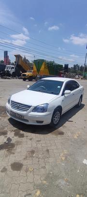 Toyota Premio 2006 White for sale
