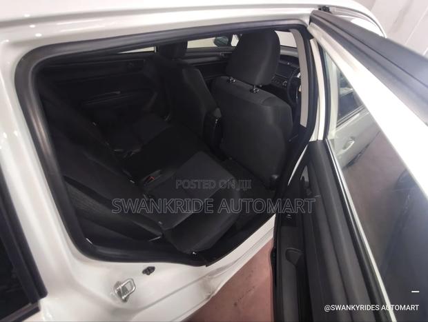 Toyota Corolla Fielder 2019 Black