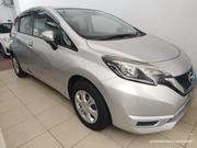 Nissan Note 1.2 Hybrid 2019 Silver for sale