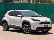 Toyota Yaris Cross 2020 Pearl for sale