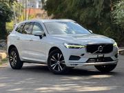 Volvo XC60 2019 Pearl for sale