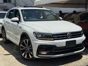 Volkswagen Tiguan 2.0T SEL Premium R-Line AWD 4MOTION 2020 for sale