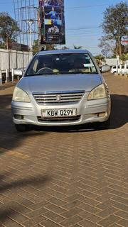 Toyota Premio 2007 Silver for sale