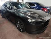 Mazda 2 2021 Gray for sale