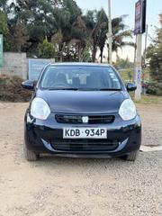 Toyota Passo 2013 for sale