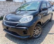 Toyota Passo 1.0 FWD 2019 Black for sale