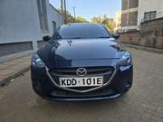 Mazda Demio 2016 for sale