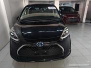 Toyota Sienta 2019 Black for sale