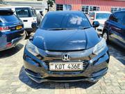Honda Vezel 2016 Black for sale