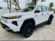 Toyota Hilux Active (Diesel) 2026 White for sale