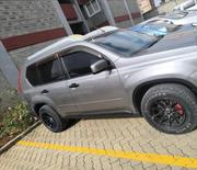 Nissan X-Trail 2.0 Automatic 2008 Gray for sale