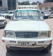 Tata Xenon 2011 White for sale