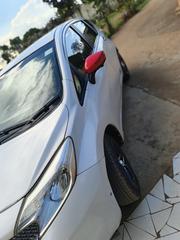 Nissan Note 2015 White for sale
