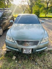 Toyota Mark X 2008 for sale
