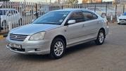 Toyota Premio 2007 Silver for sale