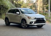 Mitsubishi RVR 2019 White for sale