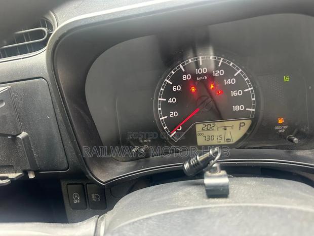 Toyota Probox 1.5 DX 2WD 2019 Silver