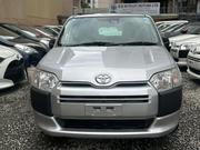 Toyota Probox 1.5 DX 2WD 2019 Silver for sale