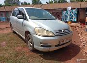 Toyota Ipsum 2006 Silver for sale