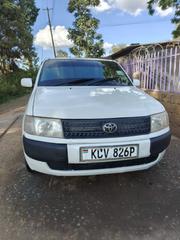 Toyota Probox 1.5 F 2WD 2014 White for sale