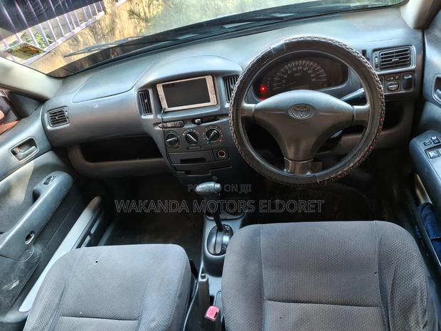 Toyota Probox 1.5 F 2WD 2014 White