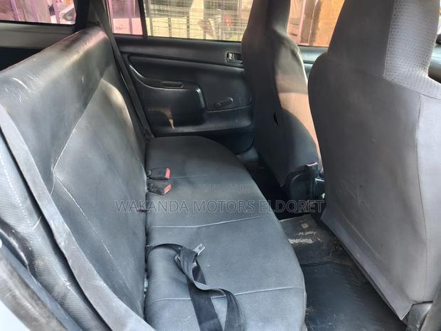 Toyota Probox 1.5 F 2WD 2014 White
