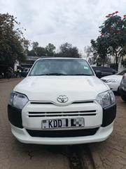 Toyota Succeed SV Premium 2014 Off white for sale