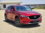Mazda CX-5 2020 Red for sale