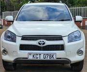 Toyota RAV4 2011 Pearl for sale