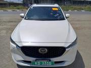 Mazda CX-5 2.2 Diesel AWD 2022 Pearl for sale