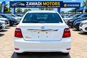 Toyota Axio 1.5 G 2WD 2019 White for sale