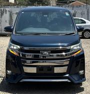 Toyota Noah 2020 Black for sale