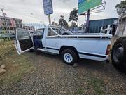 Mitsubishi L200 1994 White for sale