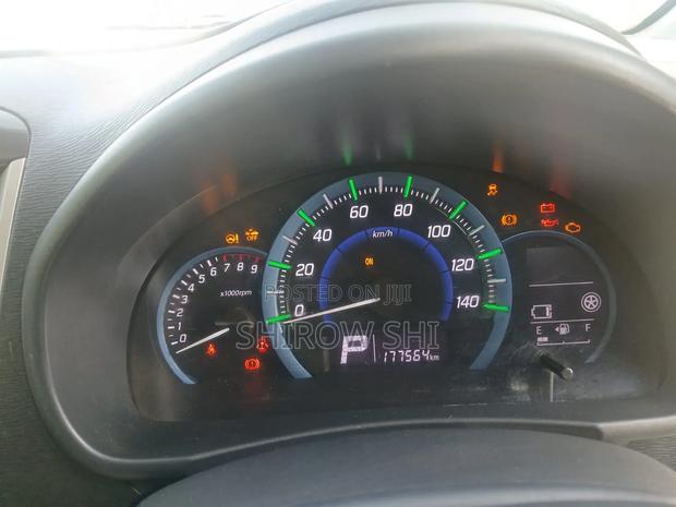 Suzuki Wagon R 2015 White