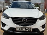 Mazda CX-5 2015 Pearl for sale