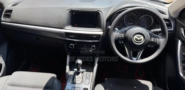 Mazda CX-5 2015 Pearl