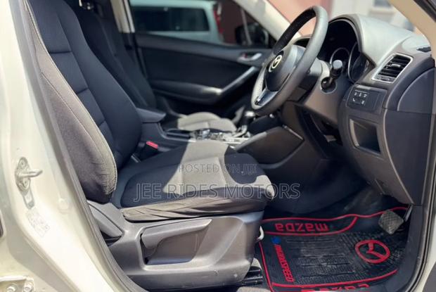 Mazda CX-5 2015 Pearl