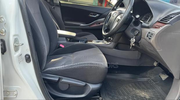 Toyota Premio 2014 Pearl