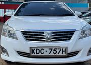 Toyota Premio 2014 Pearl for sale